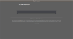 Desktop Screenshot of cludflare.com